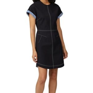 Derek Lam 10 Crosby dress